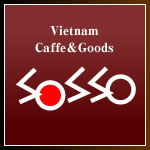 ベトナム雑貨&カフェ ソッソ